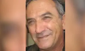 'My brother died in captivity - they thought he was a pilot'