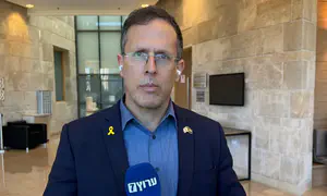 «Нам нужно объединить все сионистские силы»