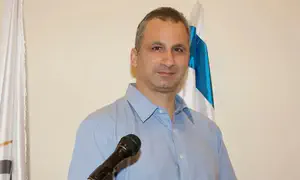 המומחה הישראלי שהטריף את המצרים