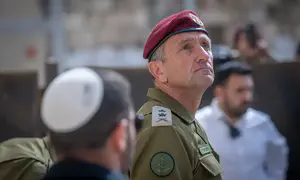 Ex-IDF Chief slams Mossad Head for Iran strategy, publicity