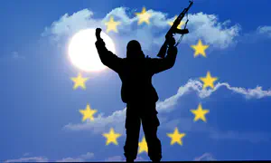 Europe must wake up - or the next October 7 will be on its soil