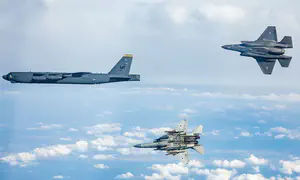 The US’ verdict on Israel’s performance during “Epic Fury"