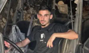 Hostage's family seeks answers after PIJ 'lost contact'