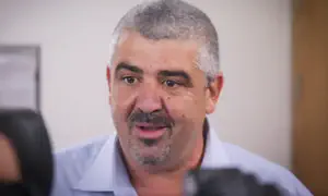 "לפוצץ מטען? אלה מחבלים; התחרפנה המדינה"