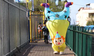 לא נעים לומר אבל....שונא את פורים. ממש.