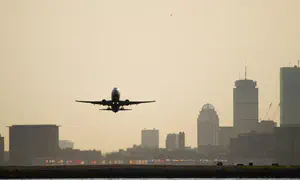 США депортируют врача, побывавшую на похоронах Насраллы