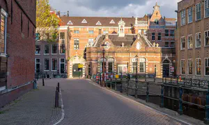 Netherlands university ends exchange program with Hebrew U
