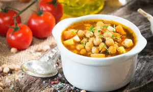 דיון על קטניות (פיצול משרשור אחר)