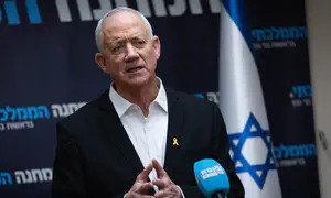 "שלא נגלה יום אחד שאין חטופים חיים"