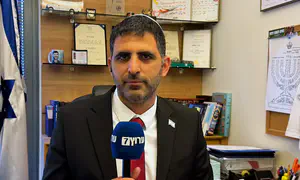 “Протестующие на улицах - это не народ”