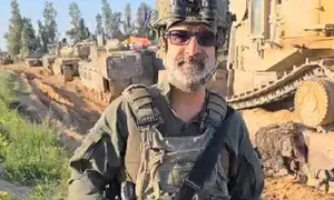 הרב והדיין מה-D9 שובר שתיקה