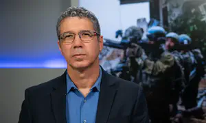 כשהרב דב קוק התקשר לרב חיים נבון