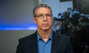 הרב חיים נבון: הטעות של הח"כים החרדים
