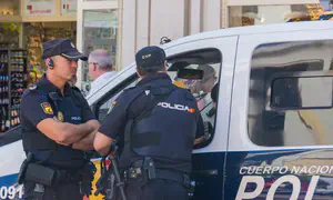Jews attacked in Barcelona