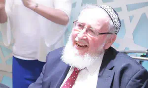 "ומה אתה חושב?": המסר של הרב ארנרייך