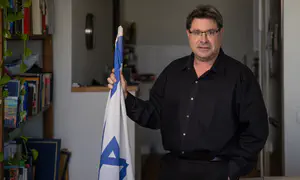 'There is no starvation in Gaza - Hamas lies must be exposed'