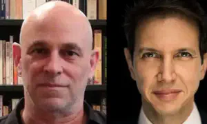 קרב הענקים נגמר: גדי טאוב ניצח