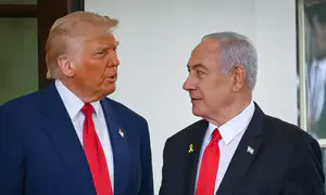 "נתניהו אדם כועס מאז השבעה באוקטובר"