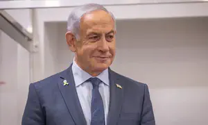 הרב שנפסל ע"י נתניהו: "איני איש פוליטי"