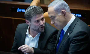 סקר: הציונות הדתית מתחזקת