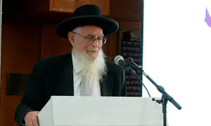 הרבנים מזהירים מפרובוקציות
