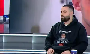 "רום הציל הרבה אנשים בנובה"