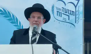 בבני עקיבא יודעים לדבר בשפה שמקרבת