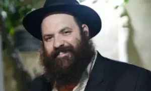 הרב שמואל חביב ז"ל נהרג בתאונה קטלנית