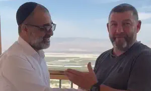 הרב זרביב - תלמיד שעלה על רבו