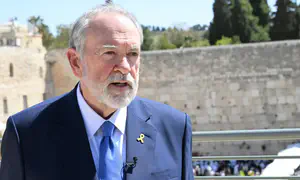 ישובים בעזה? ארה"ב לא מתערבת