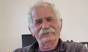 הלך לעולמו יעקב נוס