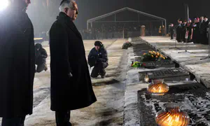 Why cheapening Shoah vocabulary threatens American democracy
