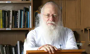 Eternity is Jerusalem