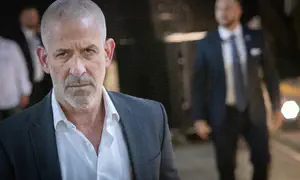 ISA chief Ronen Bar announces resignation date