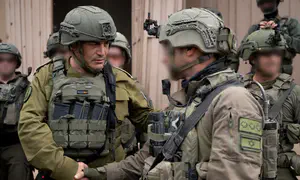 אם לא ישוחררו חטופים - נגביר פעילות בעזה
