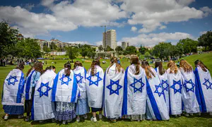 איזו מצווה סנהדרין תתקן בעתיד ביום העצמאות?