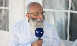 "אנחנו לא משפחות השכול אלא משפחות הגבורה"