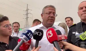 «Я не стану рисковать жизнями наших граждан»