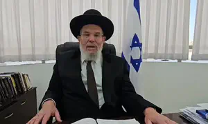 ישראל – שלב ראשוני לפני הגאולה השלמה