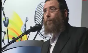 העסקן הליטאי עקץ את שי גראוכר