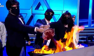 Агенты Моссада, скормившие пейджеры “Хизбалле”, зажгли факел