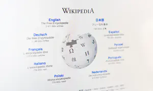 Wikipedia founder blocks edits to 'Gaza genocide'