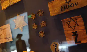 "Move on." This is how It starts.