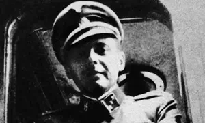 How Nazi war criminal Josef Mengele evaded prosecution for years