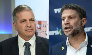 “Странная и безответственная забастовка”