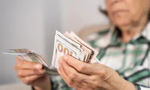 Палестинец пообещал «золотую жилу» - и украл 2,5 миллиона