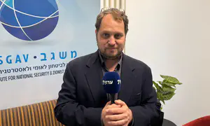 החות'ים יורים, אבל איראן היא זו שמכוונת