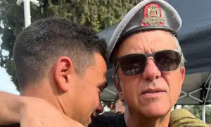 סמ"ר יהלי שרור הובא למנוחות