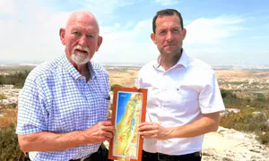 בלי ריבונות, נראה כאן עוד שבעה באוקטובר