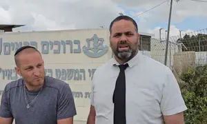 הפצוע דורש: עונש כבד למחבל וגירוש משפחתו